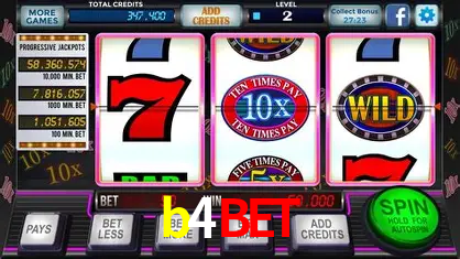 A Emoção da Loteria na b4bet: Uma Chance de Mudança de Vida
