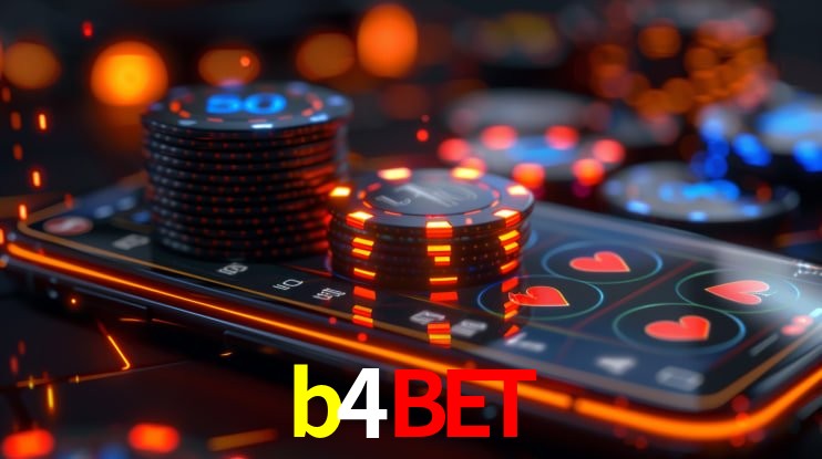 Statistics b4bet