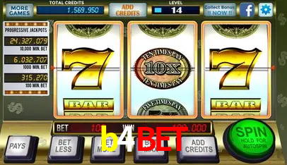 Descubra a Essência do b4bet: Nossa História e Compromissos