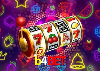 Desvendando o Mundo dos Jogos Virtuais na b4bet