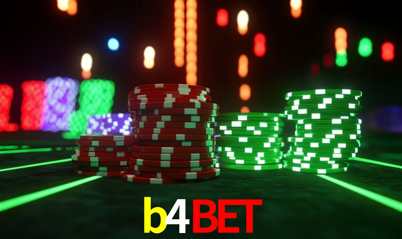 Experiência VIP b4bet