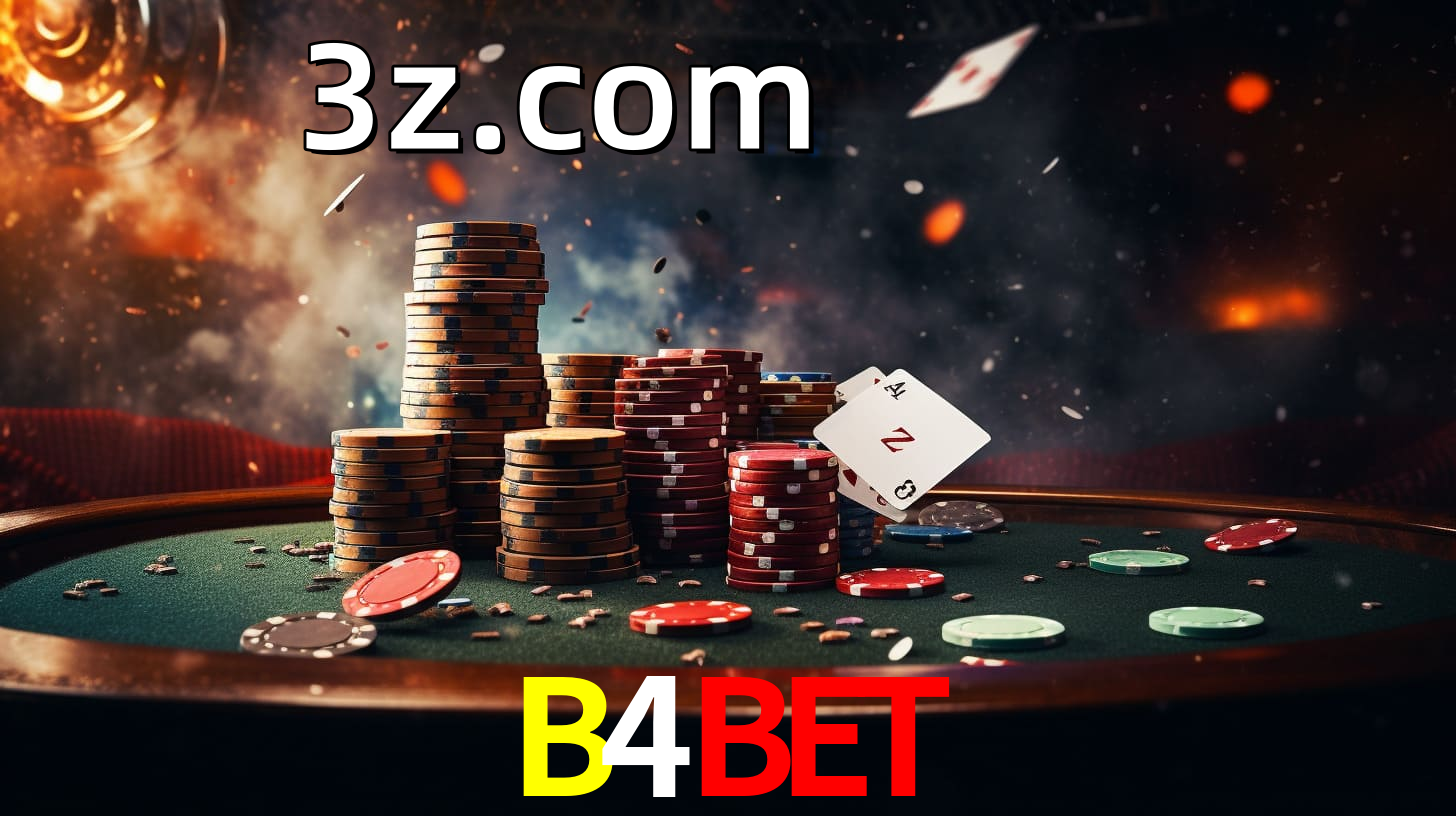 B4BET