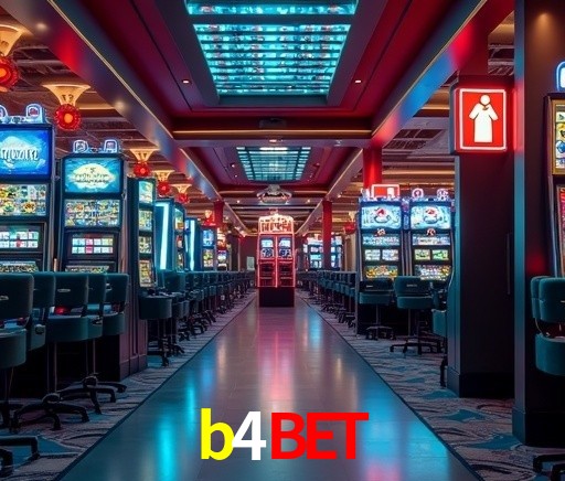 Descubra o Programa VIP da b4bet: Vantagens Exclusivas para Jogadores