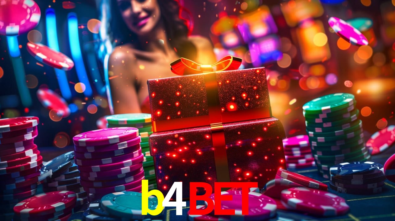 Desvendando o Mundo dos Jogos Virtuais na b4bet