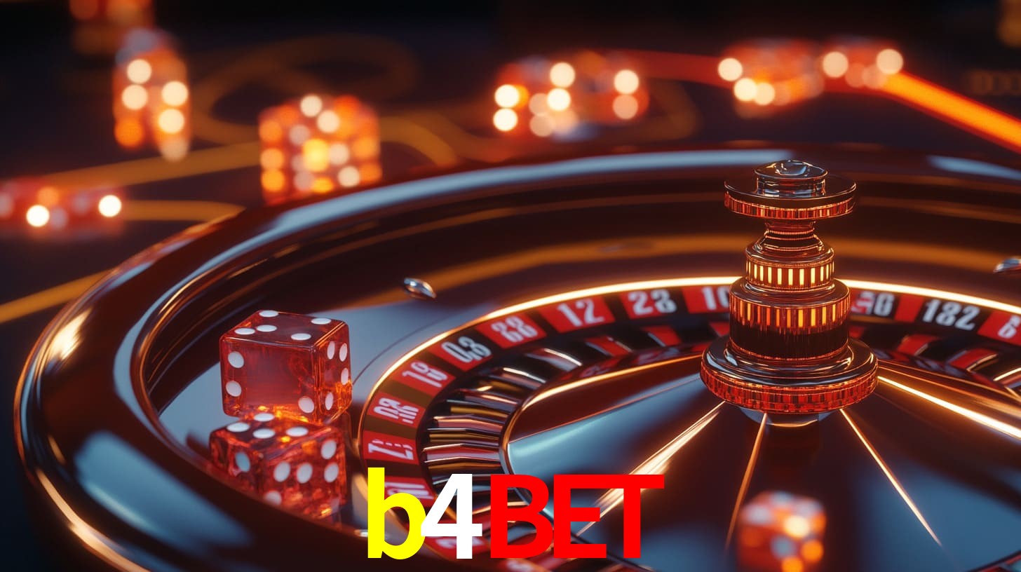 Live Casino b4bet