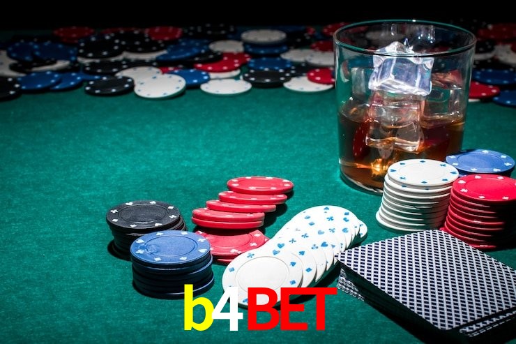 Bônus Diários b4bet