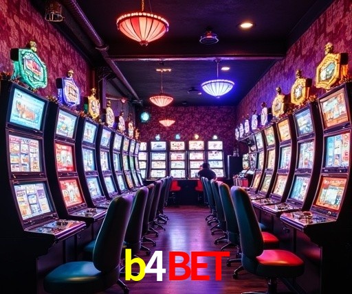 Sistemas de Segurança b4bet
