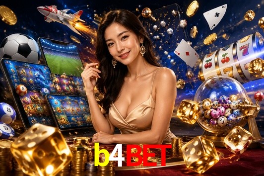 Slot Games b4bet