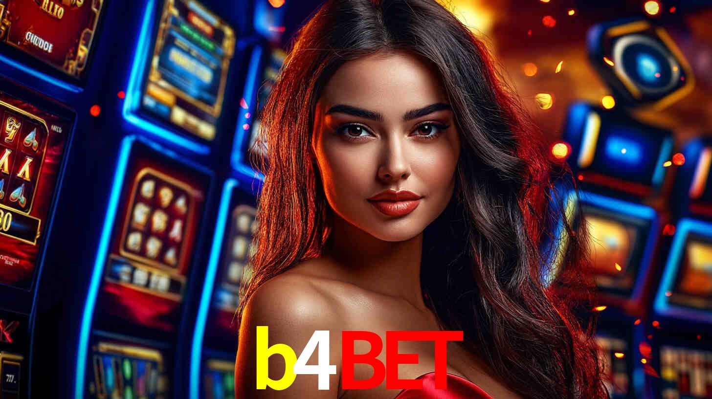 A Popularidade dos Caça-Níqueis no b4bet