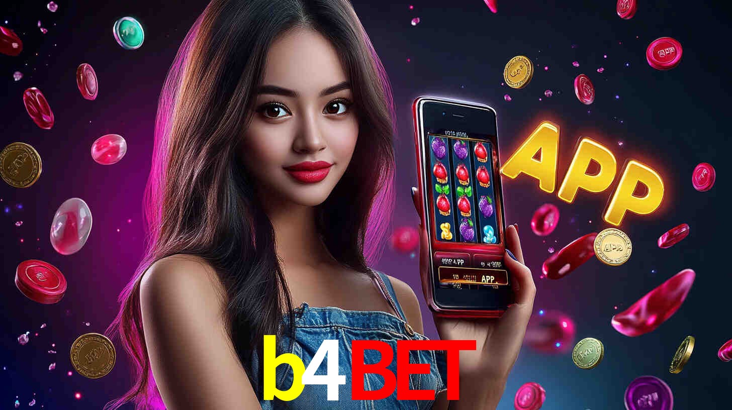 Descubra o Programa VIP da b4bet: Vantagens Exclusivas para Jogadores