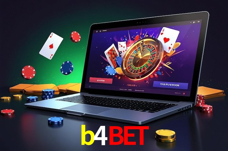 Cadastro Rápido b4bet