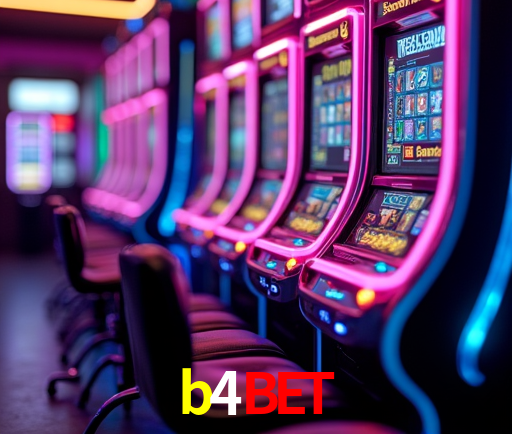 Tecnologia da Plataforma b4bet