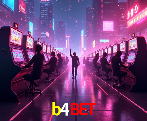 PIX Instantâneo b4bet