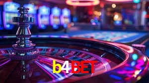 Jogo Spaceman b4bet