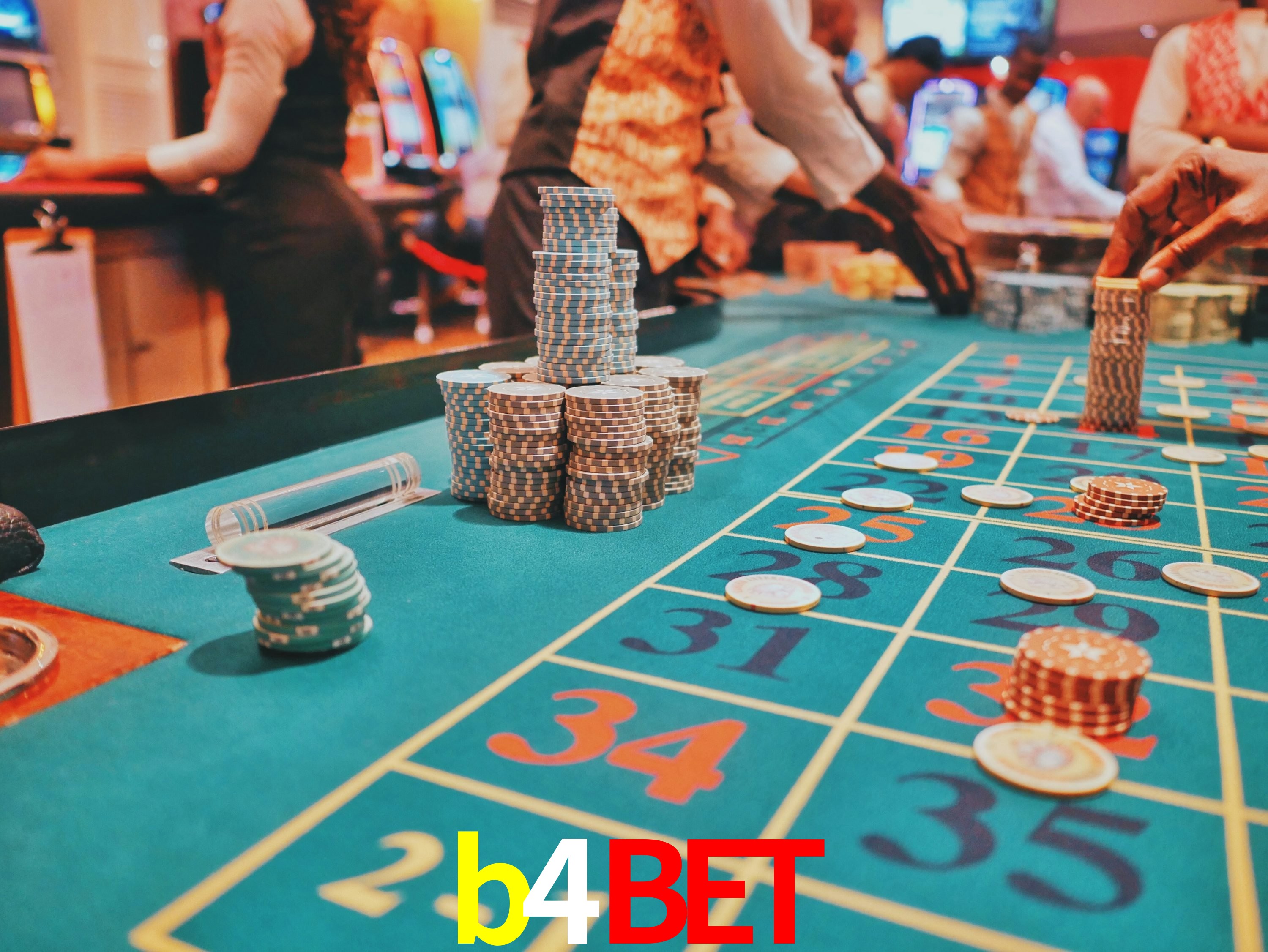 Programa VIP b4bet