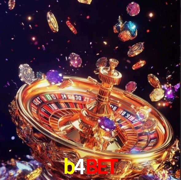 Provedores de Jogos b4bet