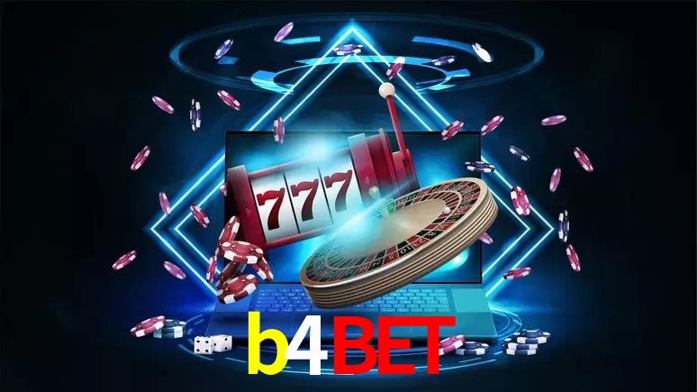 Estatísticas do Jogo b4bet