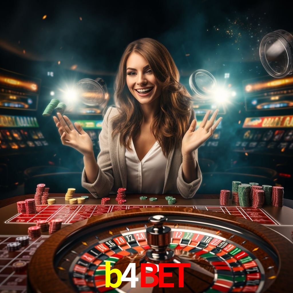 b4bet