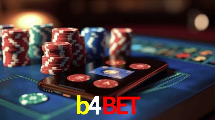 Torneios b4bet