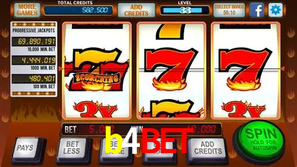 Descubra o Mundo do Cassino Online com b4bet