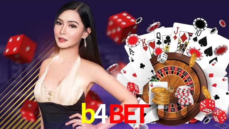 cassino b4bet