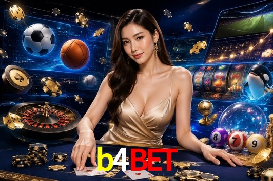 Account Benefits b4bet