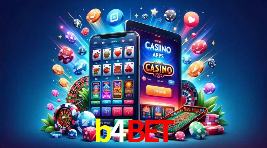 Exclusive Offers b4bet