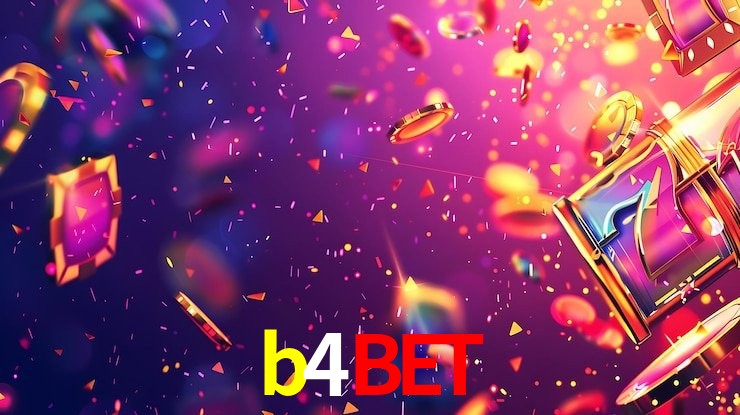 A Emoção da Loteria na b4bet: Uma Chance de Mudança de Vida