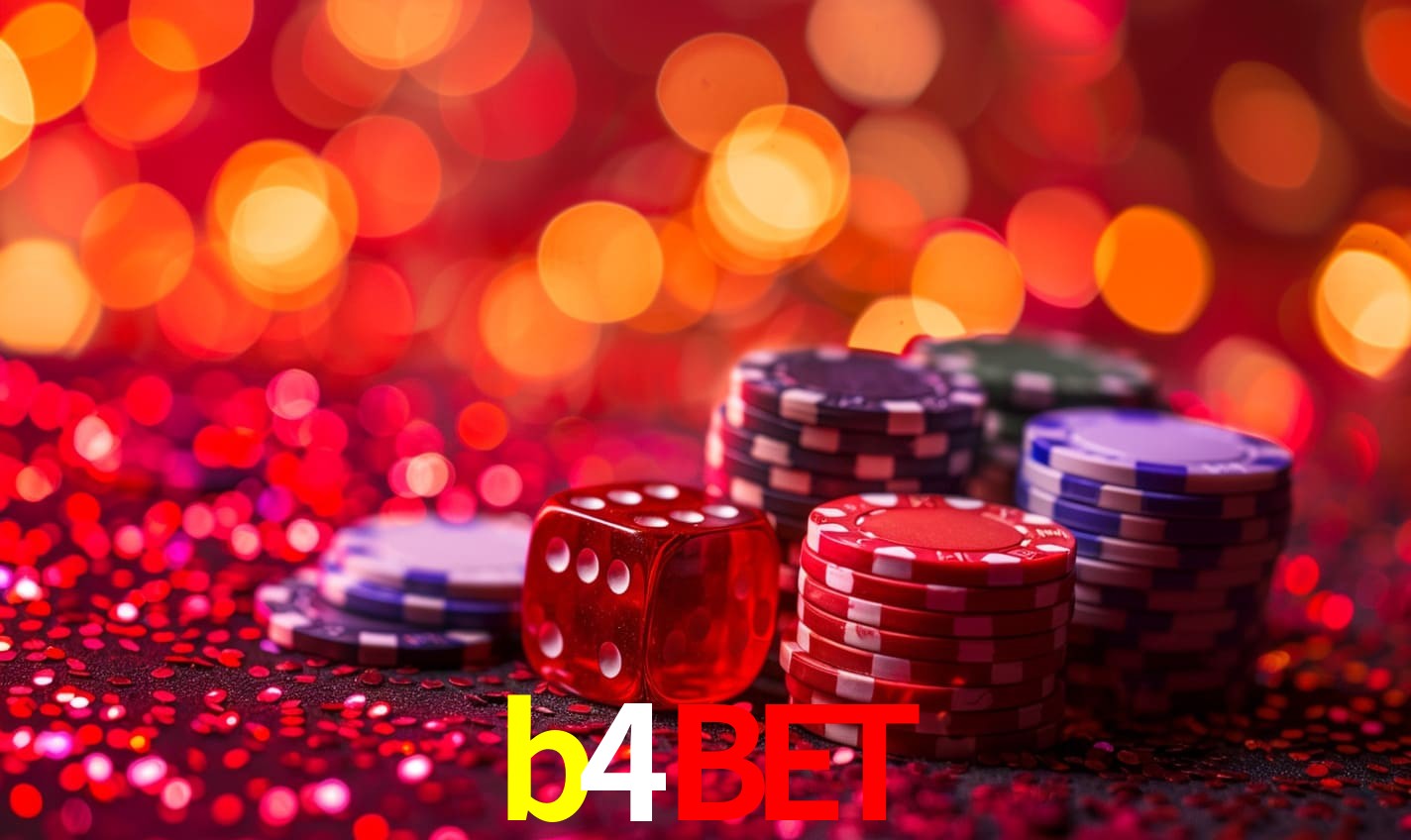 Descubra a Essência do b4bet: Nossa História e Compromissos