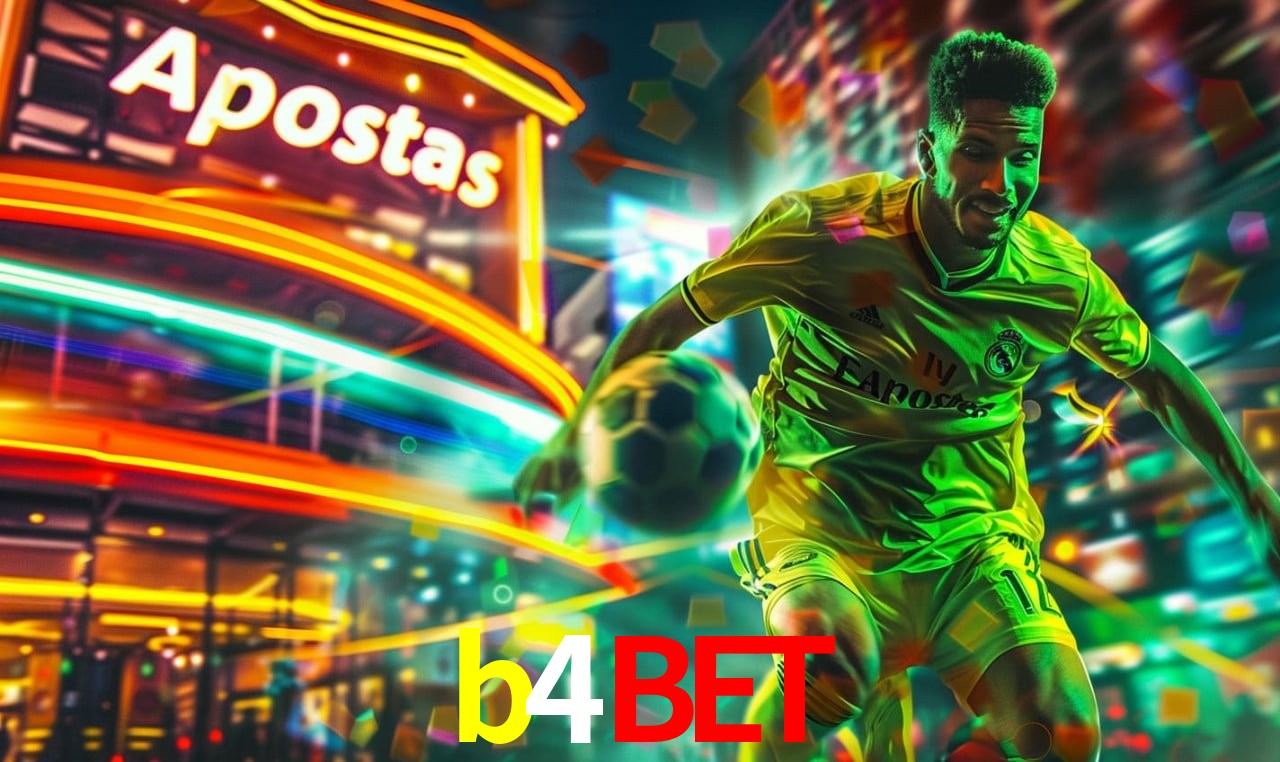 Apostas de Tênis b4bet