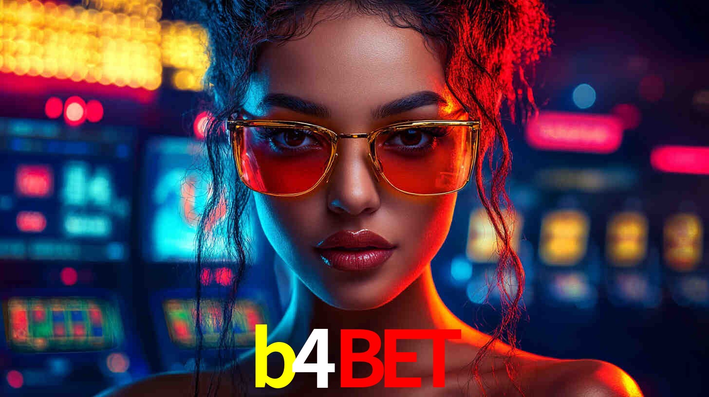 Apostas Esportivas na b4bet: Um Guia Completo