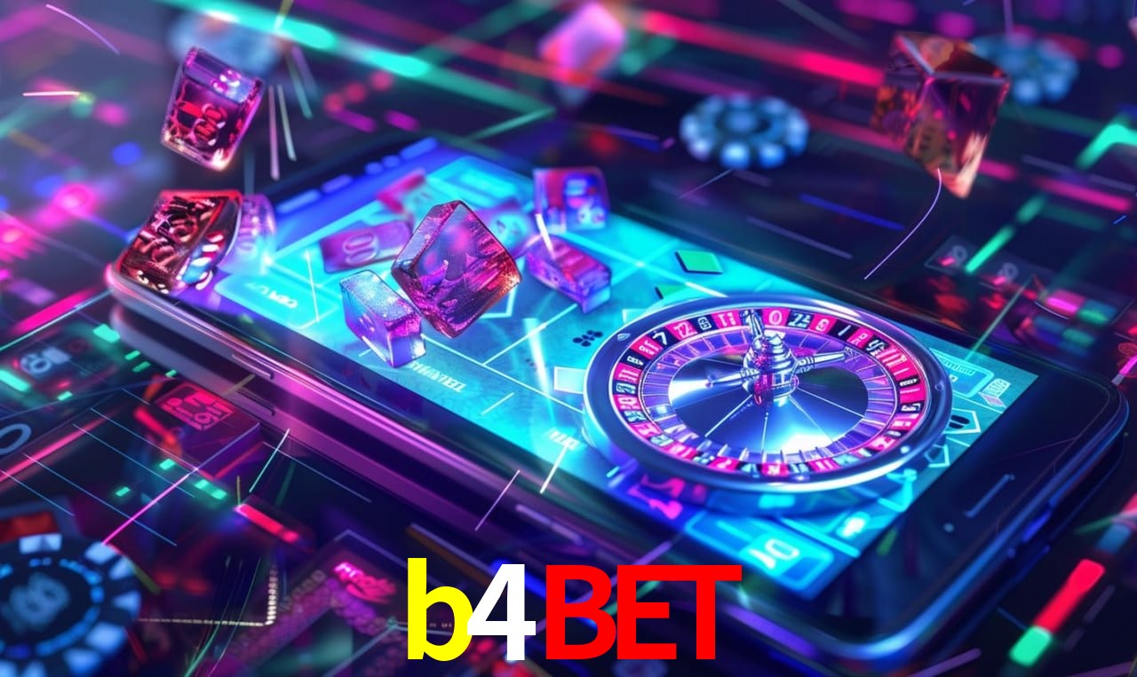 Casino VIP b4bet