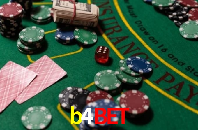 Bônus Generosos e Exclusivos no b4bet para Você!