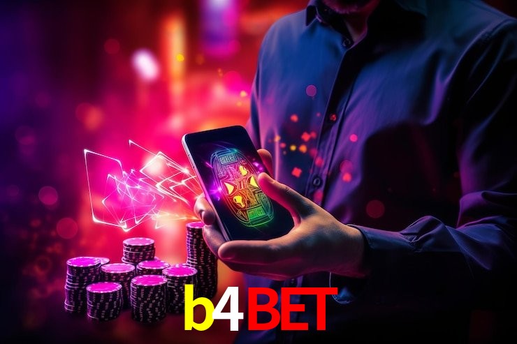 Jogos Exclusivos b4bet