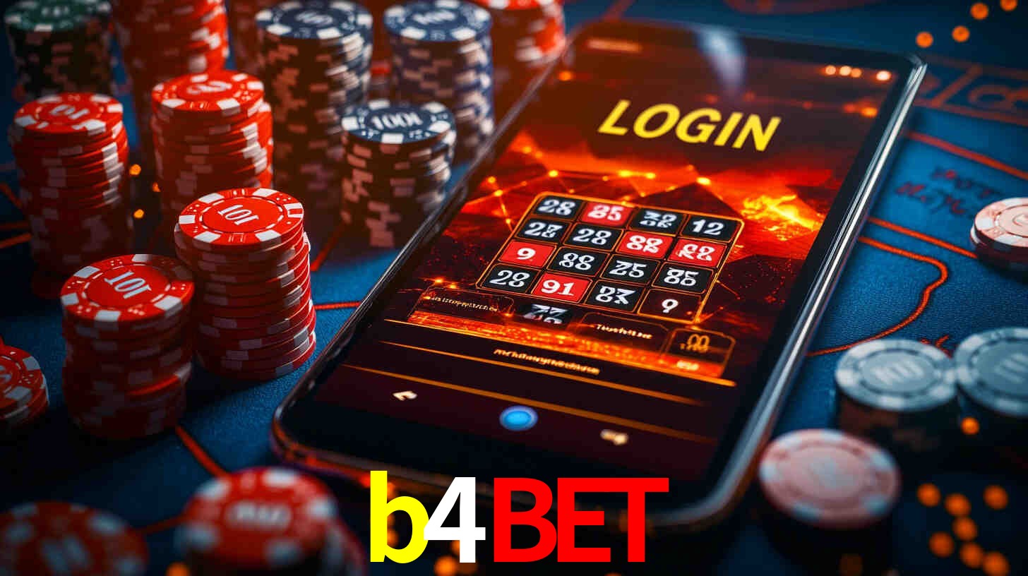 b4bet