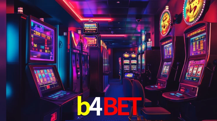 Explore as vantagens do b4bet: serviço profissional e confiabilidade