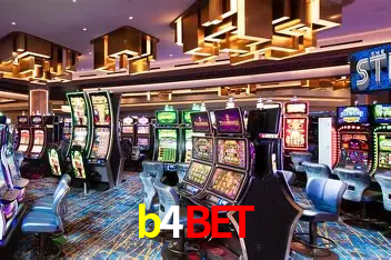 A Emoção da Loteria na b4bet: Uma Chance de Mudança de Vida