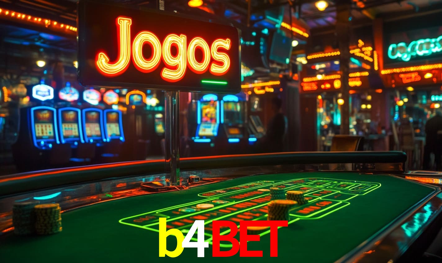 Recursos de Bônus b4bet