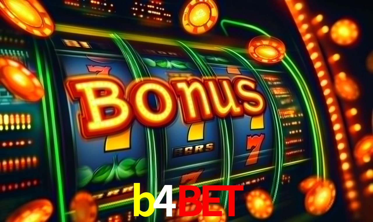 VIP Casino b4bet