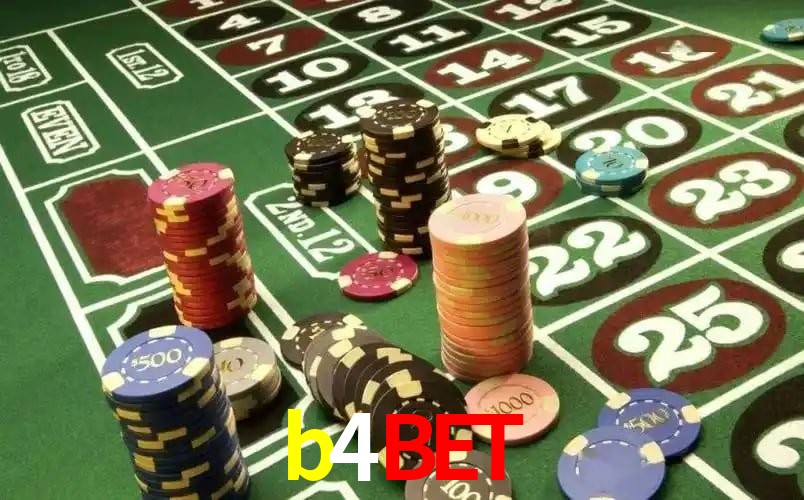 Apostas de Basquete b4bet