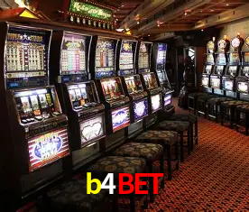 Explorando a Categoria de Eventos em Apostas na b4bet