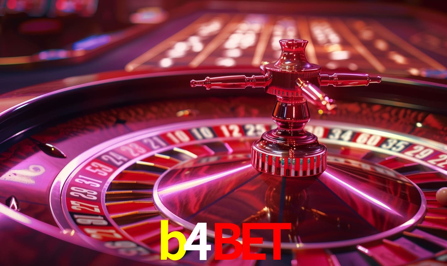Explorando a Categoria de Eventos em Apostas na b4bet