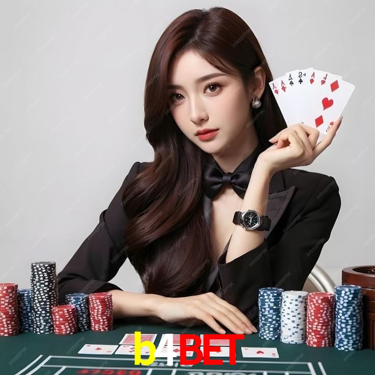 Jogos de Slot b4bet