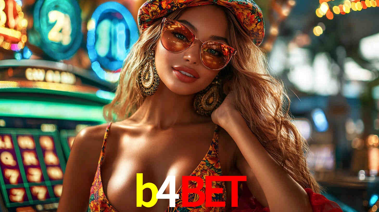 Premium Interface b4bet