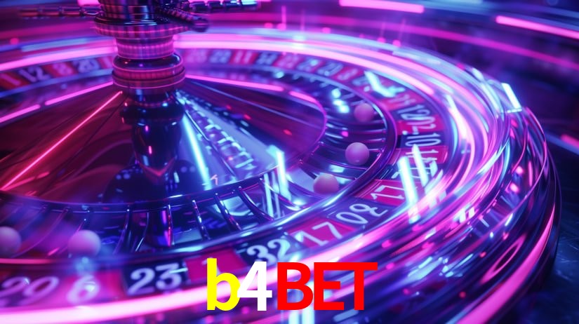 Inovações de Jogos na b4bet: O Futuro das Experiências Interativas