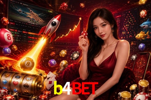 Seasonal Promotions b4bet